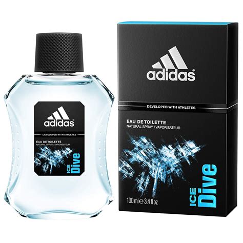 adidas perfumes for men.